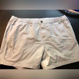 New without tags. Chubbies brand shorts. Size XXXL